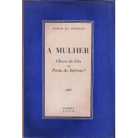 Livros/Acervo/F/FONSECA A MULHER